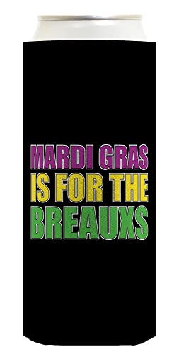 Breaux - Slim Can