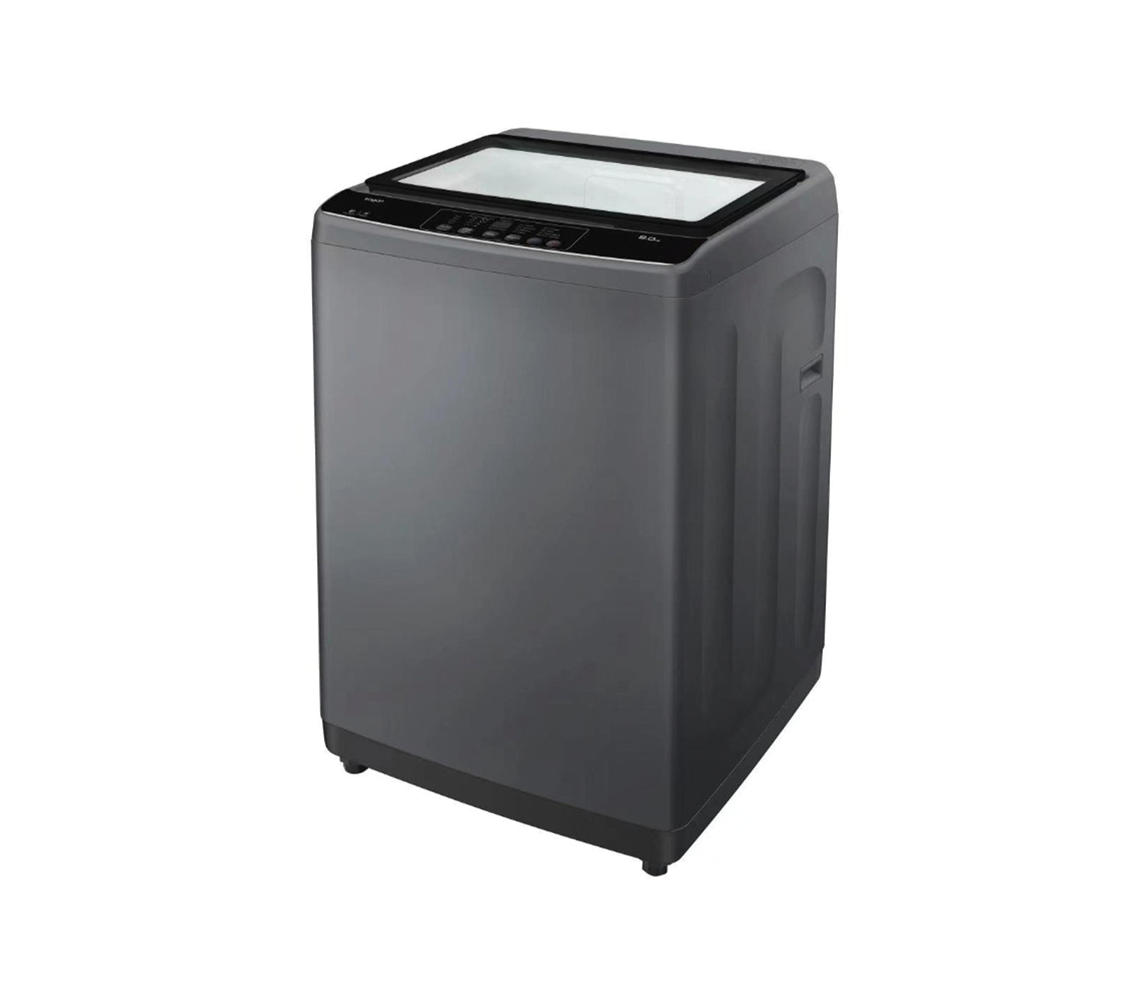 13.5kg Automatic Washing Machine 110V Gray - Perfect for Apartments, Small Homes & Laundry Rooms | Energy Efficient & Space Saving