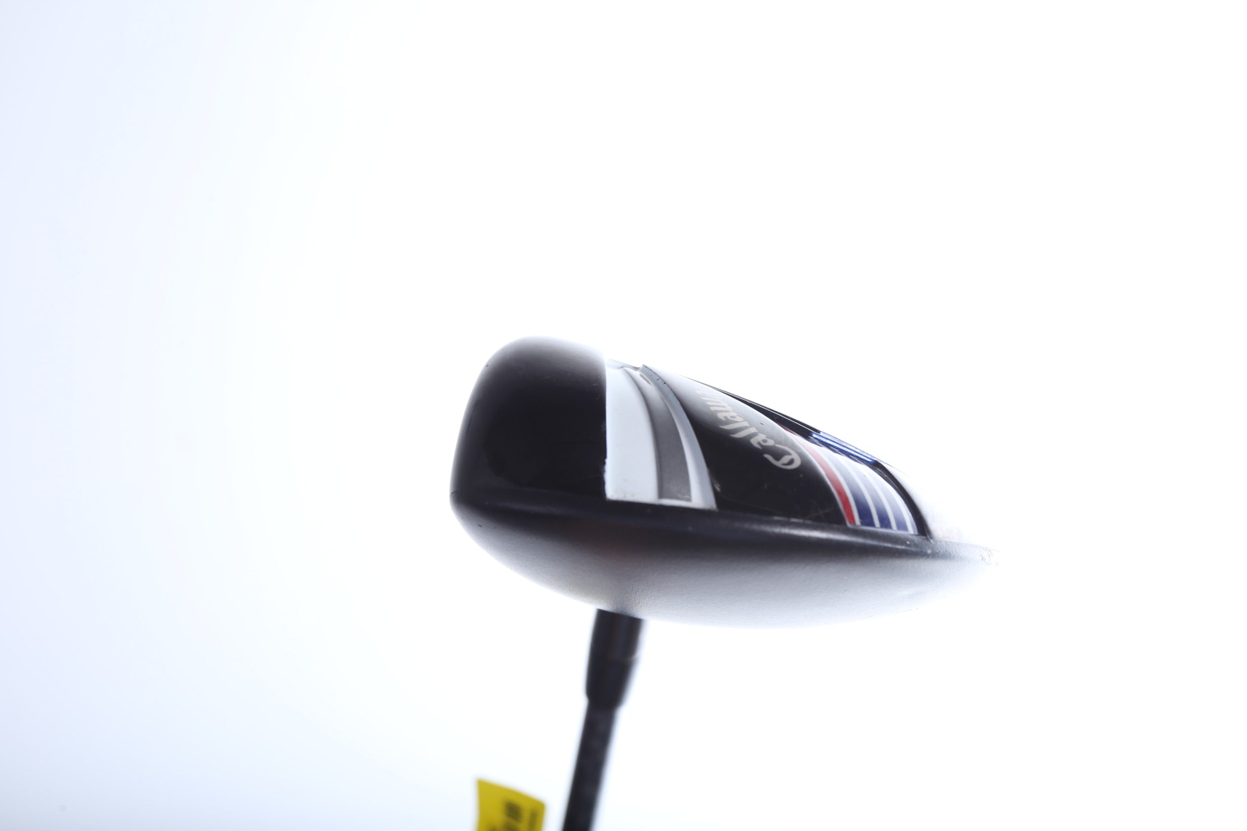 Used Callaway XR 4 Wood Golf Club - Right Handed 17° Stiff Flex for Men | Perfect for Long Fairway Shots & Improving Distance Control