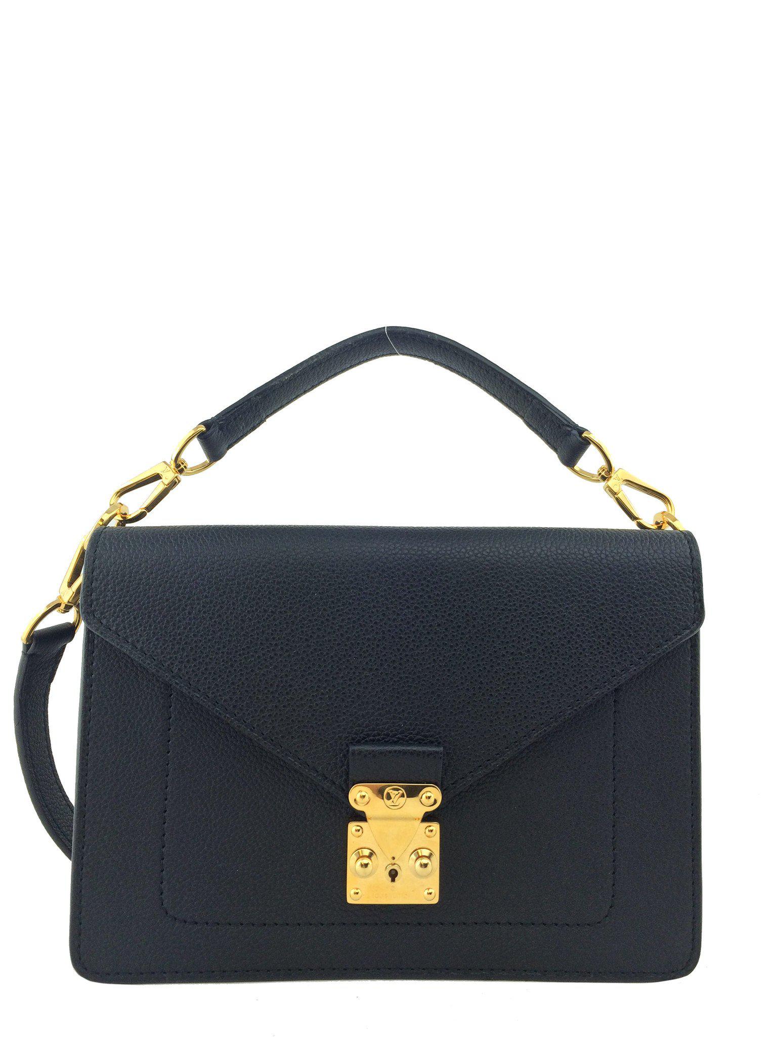 Authentic Louis Vuitton Biface Crossbody Bag - Luxury Leather Shoulder Purse for Women | Perfect for Work, Travel & Evening Events