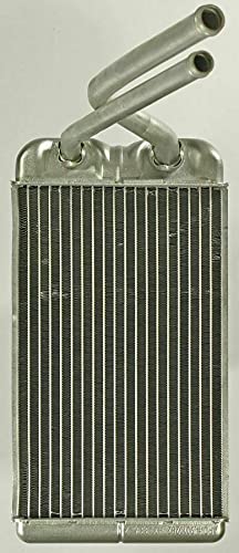 High-Quality Replacement HVAC Heater Core for 2000-2005 Aurora, Bonneville & LeSabre - Perfect for Winter Car Heating System Repairs