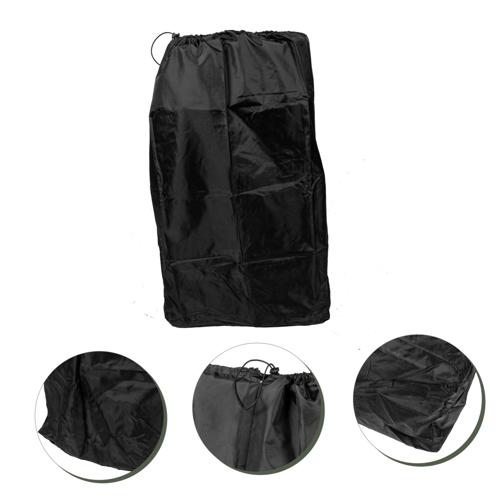 Hohopeti Baby Stroller Travel Cover - Airplane Accessories for Parents