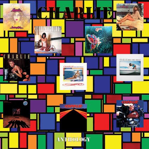 Anthology Vinyl LP Record - Classic Music Collection for Audiophiles & Vinyl Enthusiasts | Perfect for Home Listening, Gifts & Music Lovers