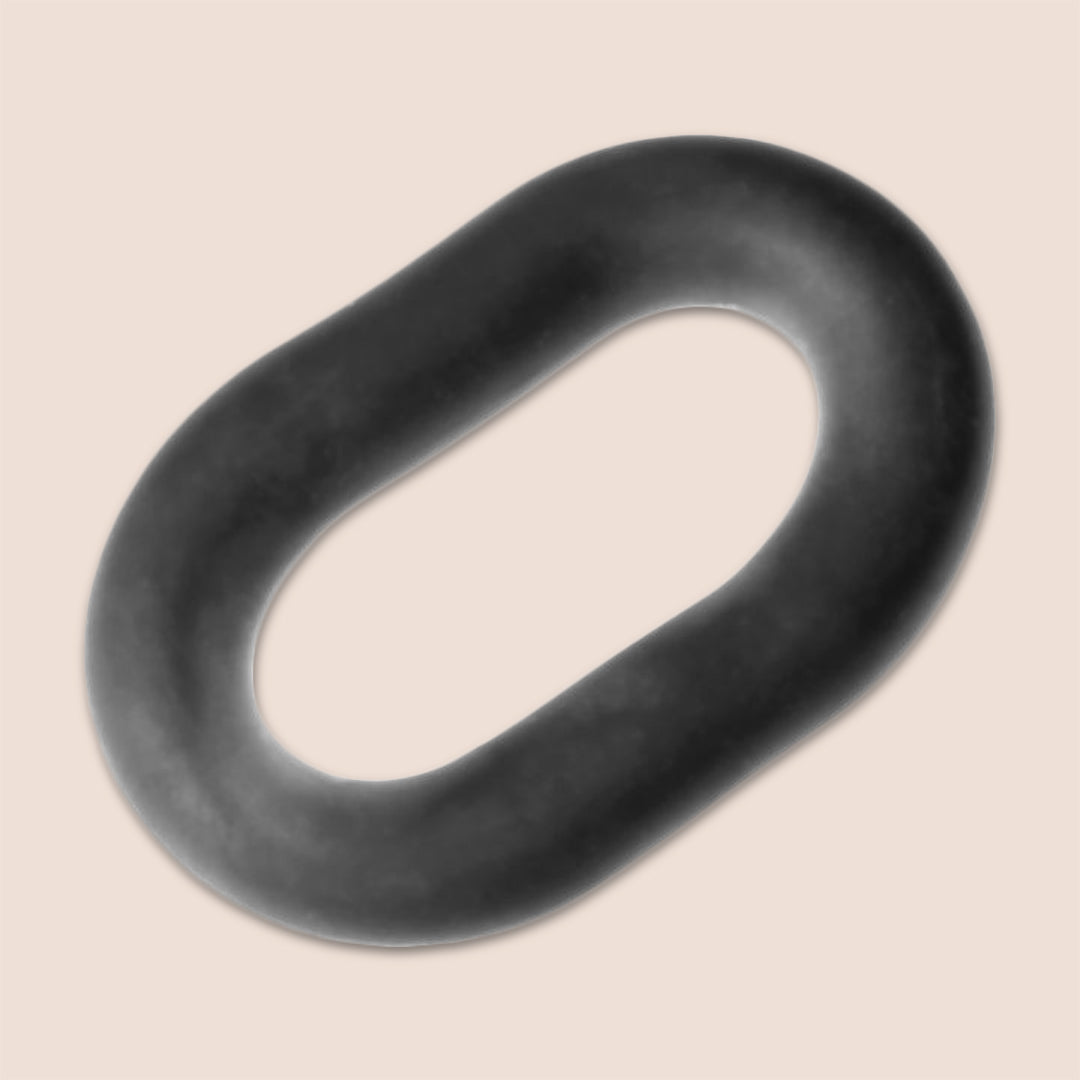 XPLAY® 6.0 Ultra Wrap Ring - Adjustable Silicone Cock Ring for Men | Customizable Penis Ring for Enhanced Pleasure & Performance | Perfect for Couples Play & Solo Use