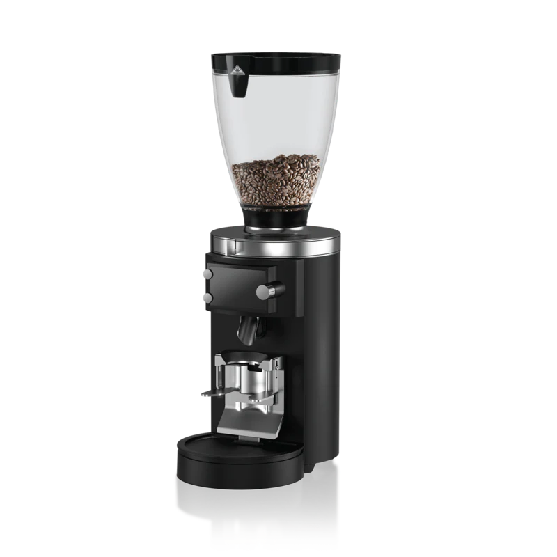 Mahlkonig E65S GBW Commercial Espresso Grinder - High Precision Coffee Grinder for Cafes, Restaurants & Home Baristas - Perfect for Espresso, Latte & Cappuccino