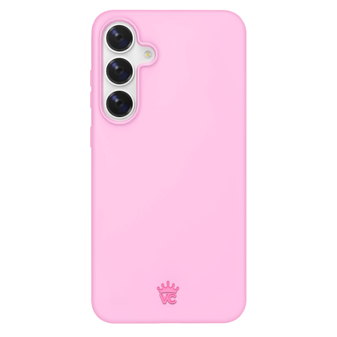 Pink Sugar Samsung Phone Case - Cute & Durable Protective Cover for Samsung Galaxy [Model] - Perfect for Everyday Use, Travel & Gift Giving