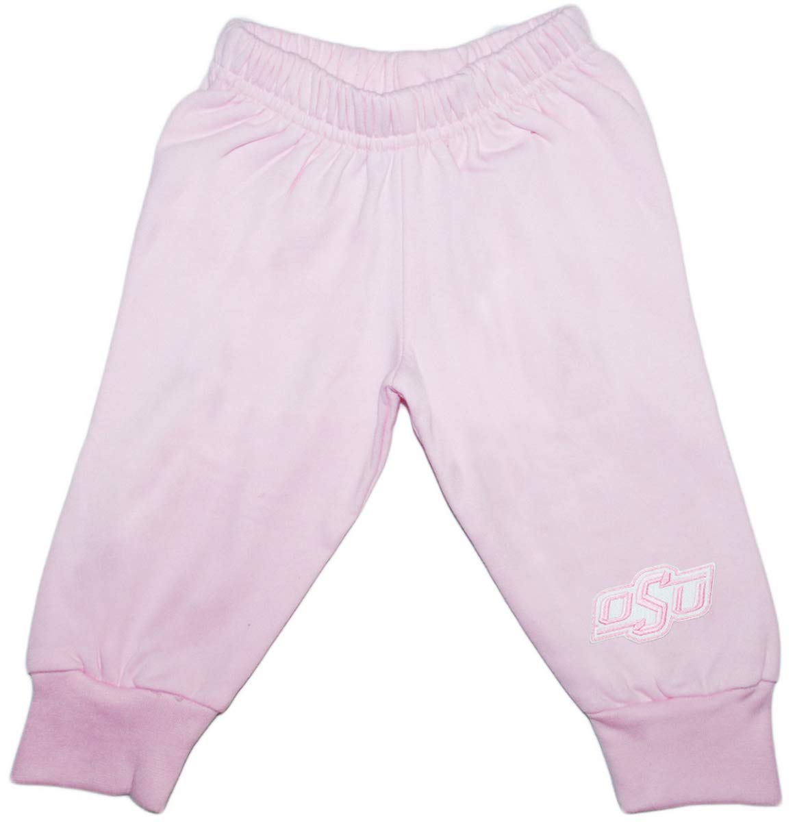 UCF Knights Baby and Toddler Sweatpants - Soft Knit Cotton Pants for Boys & Girls - University of Central Florida Fan Apparel - Perfect for Game Day, School & Playtime