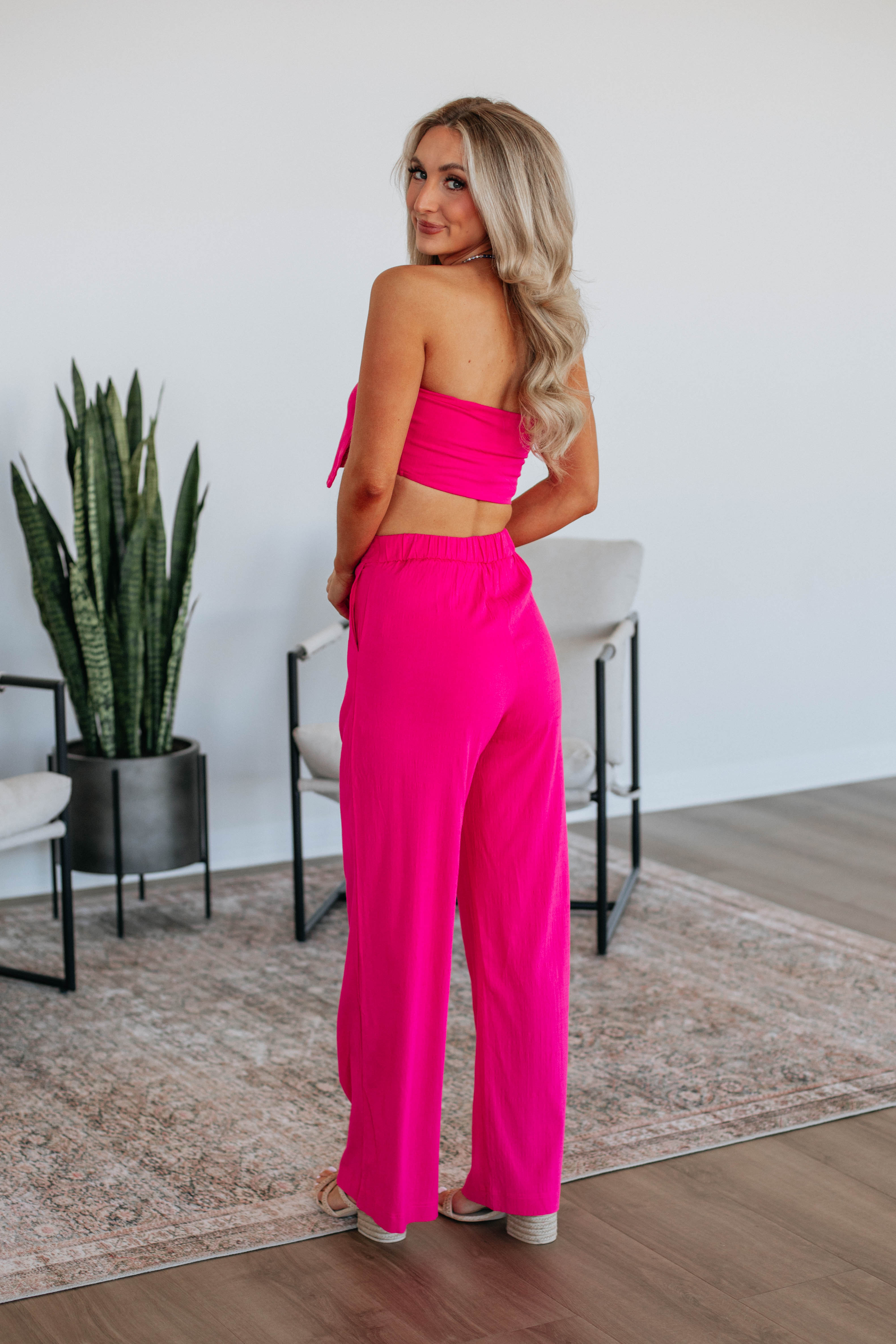 Stylish Brea Two Piece Set for Women - Trendy Matching Outfit for Summer, Beach, and Casual Wear