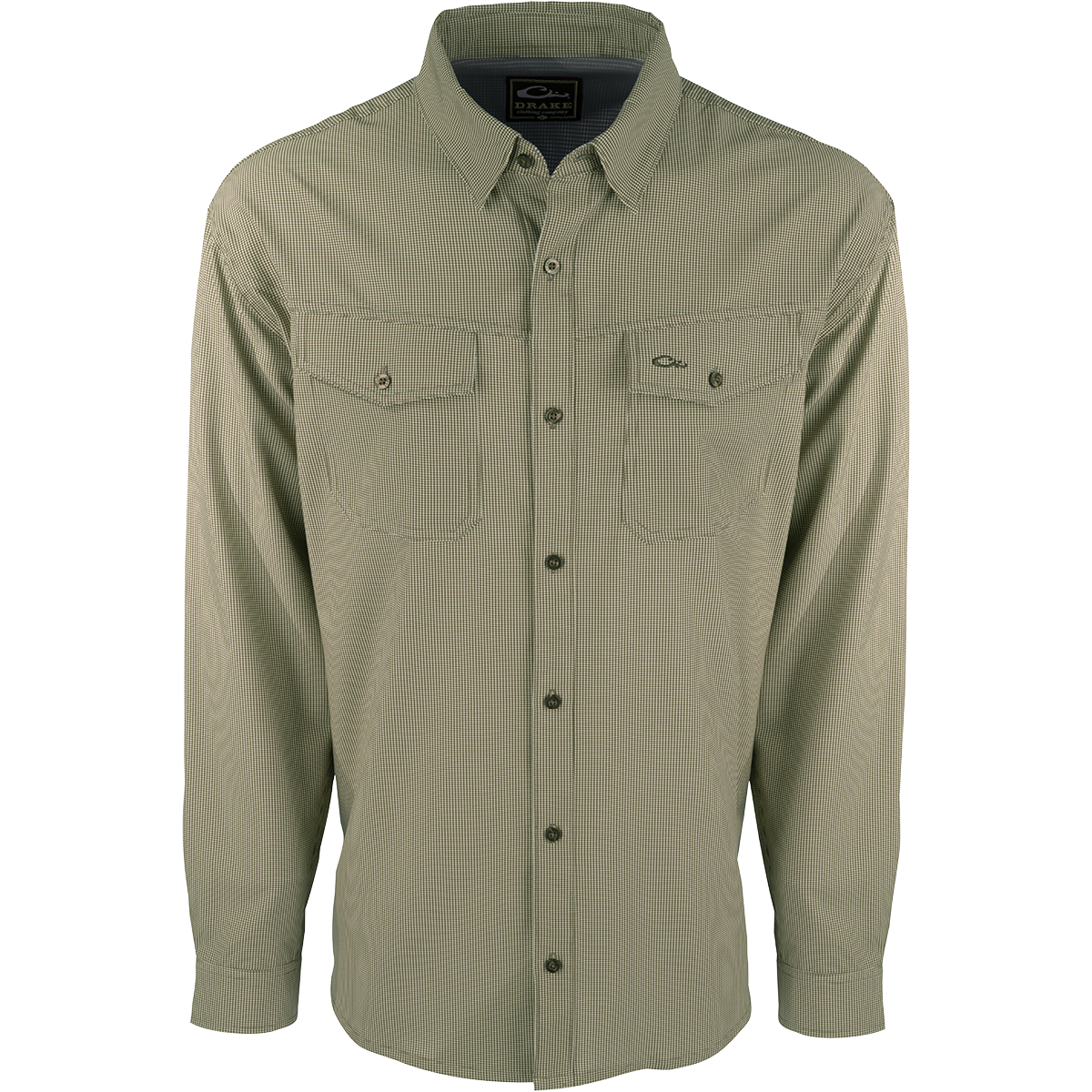 Dark Olive
