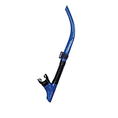 Metallic Blue / Black