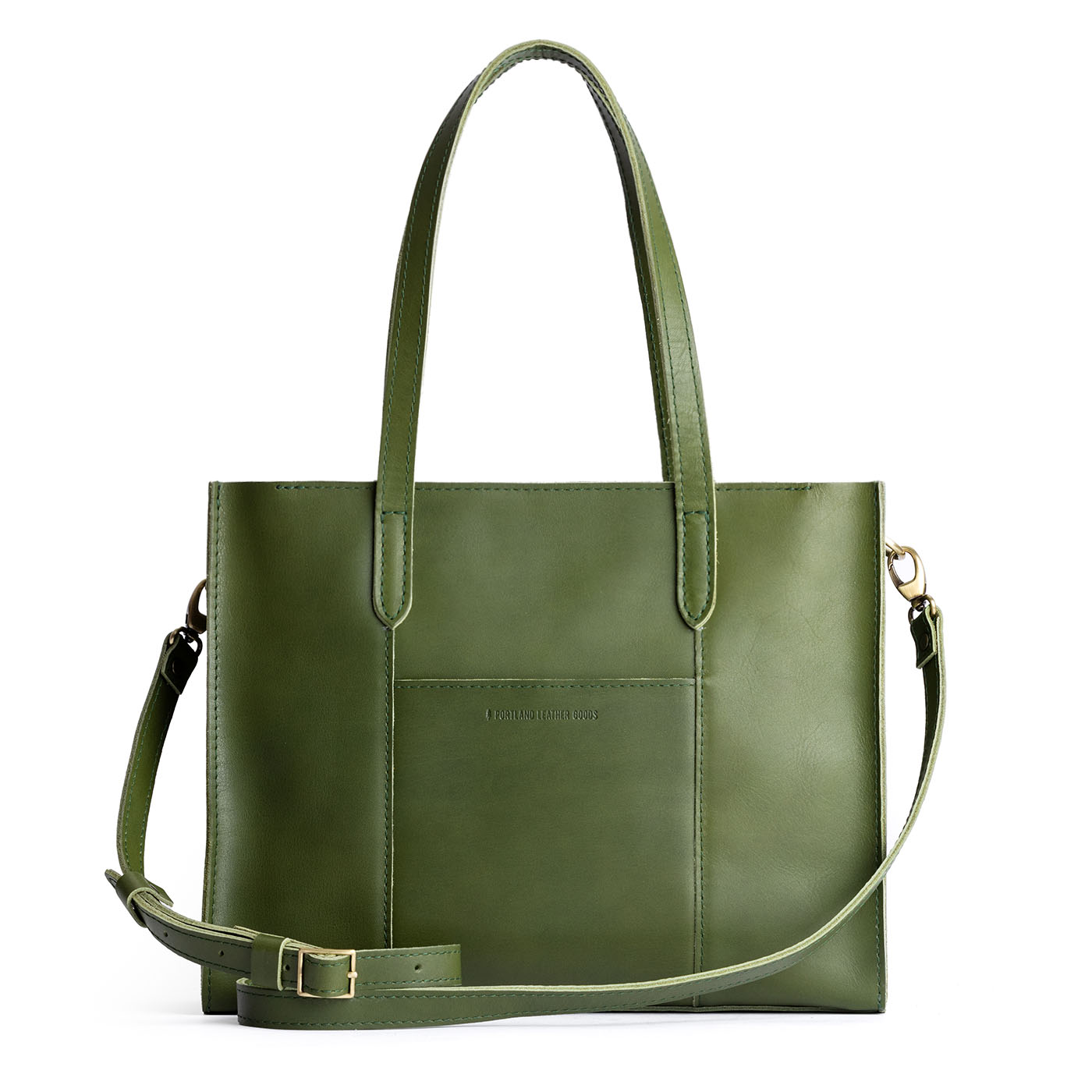 Large Lola Zipper Crossbody Tote Bag for Women - Stylish & Spacious Shoulder Purse for Work, Travel & Everyday Use
