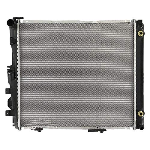 High-Performance 8010453 Radiator Replacement - Durable & Efficient Cooling Solution for Cars, Trucks & SUVs - Ideal for Daily Commute, Road Trips & Heavy-Duty Use