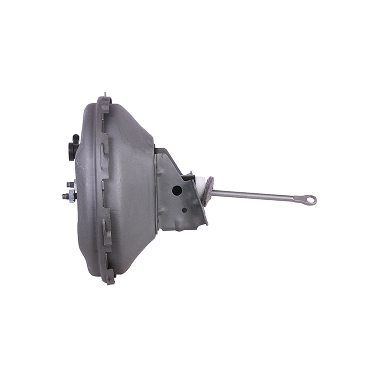 Cardone 54-71119 Remanufactured Vacuum Power Brake Booster - No Master Cylinder | High-Performance Braking System | Perfect for Chevy, GMC, Ford & Dodge Trucks & SUVs