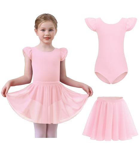 Combo_ballet Pink