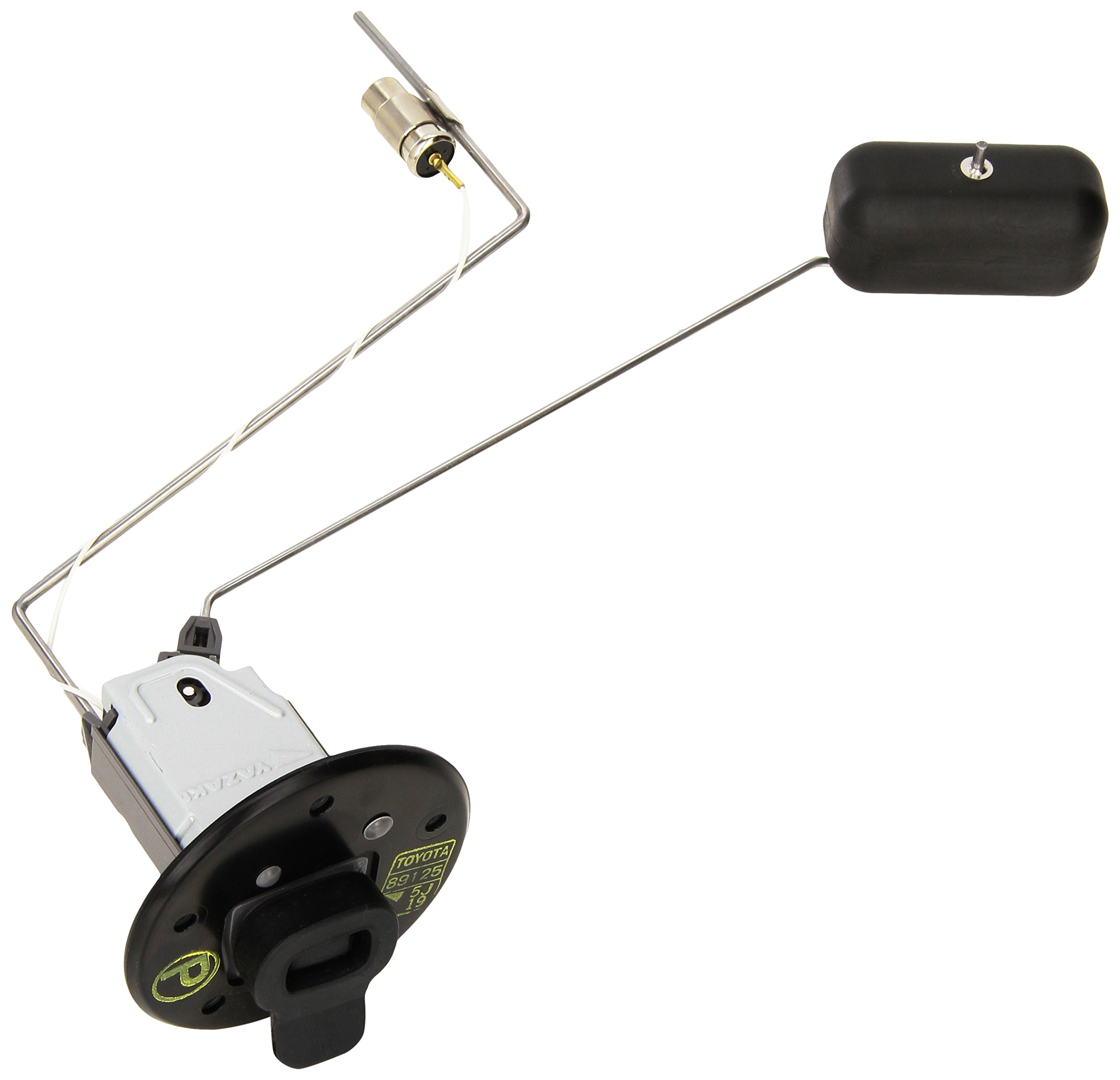 Toyota 83320-80136 Fuel Tank Sending Unit Replacement - Compatible with Select Toyota Models | Perfect for Fuel Level Sensor Repair & Maintenance