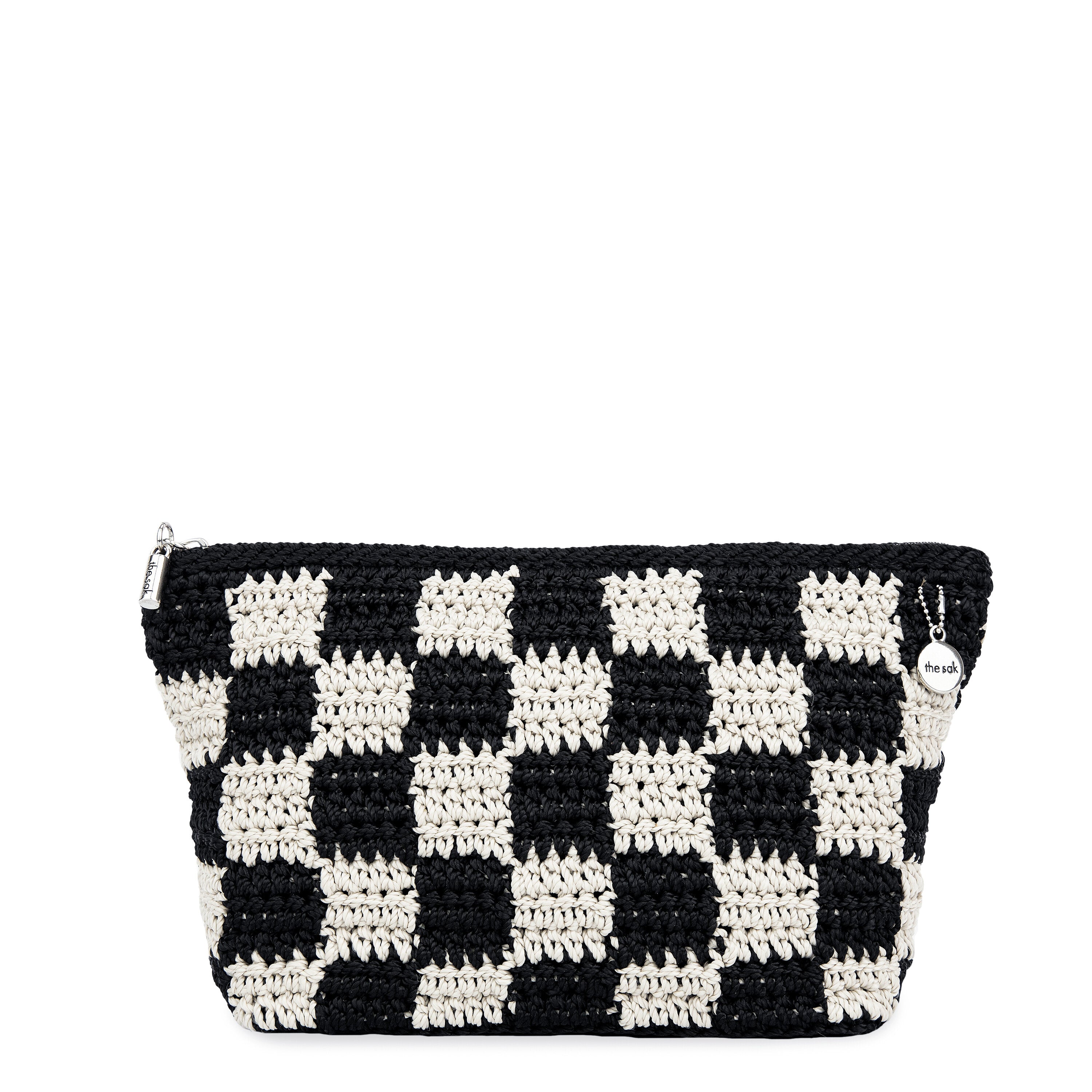 Essential Medium Pouch - Waterproof & Lightweight Crossbody Bag for Women & Men - Perfect for Travel, Gym, Hiking & Everyday Use
