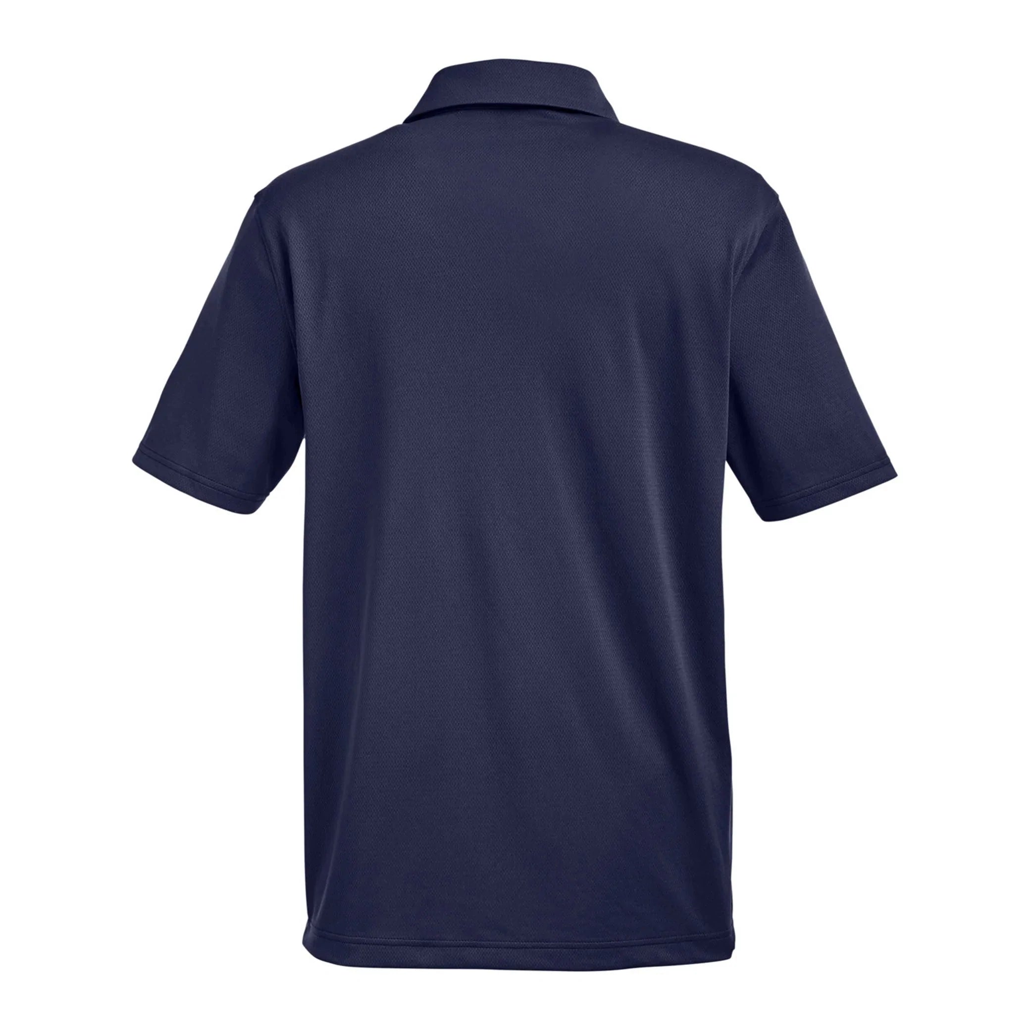 AKRU 50th Anniversary Tech Polo Shirt for Men - Moisture-Wicking, Breathable Performance Golf & Business Casual Wear