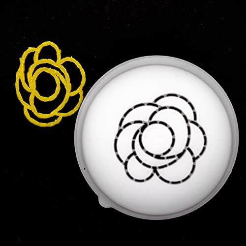 Giant Rose