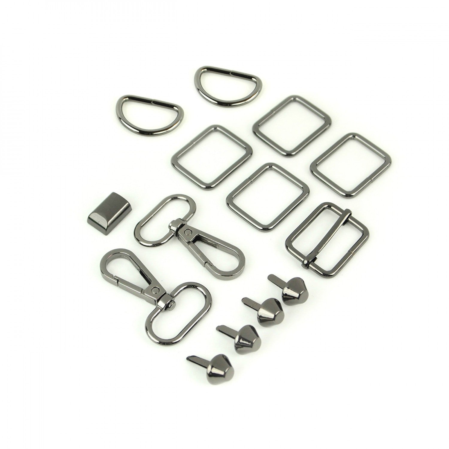 Gunmetal