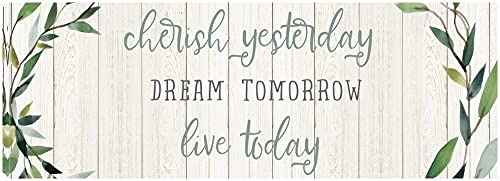 Live Today