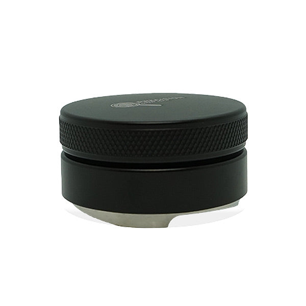 Professional Coffee Distributor Tool - Perfect for Espresso Grounds Leveling & Tamping - Ideal for Home Baristas & Coffee Shops