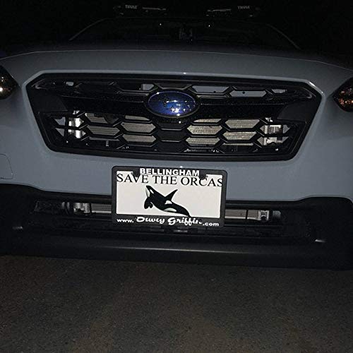 Custom License Plates for Cars & Trucks - Personalized Aluminum Plates with Photo, Text & Logo - Perfect for Gifts, Car Shows & Vehicle Customization