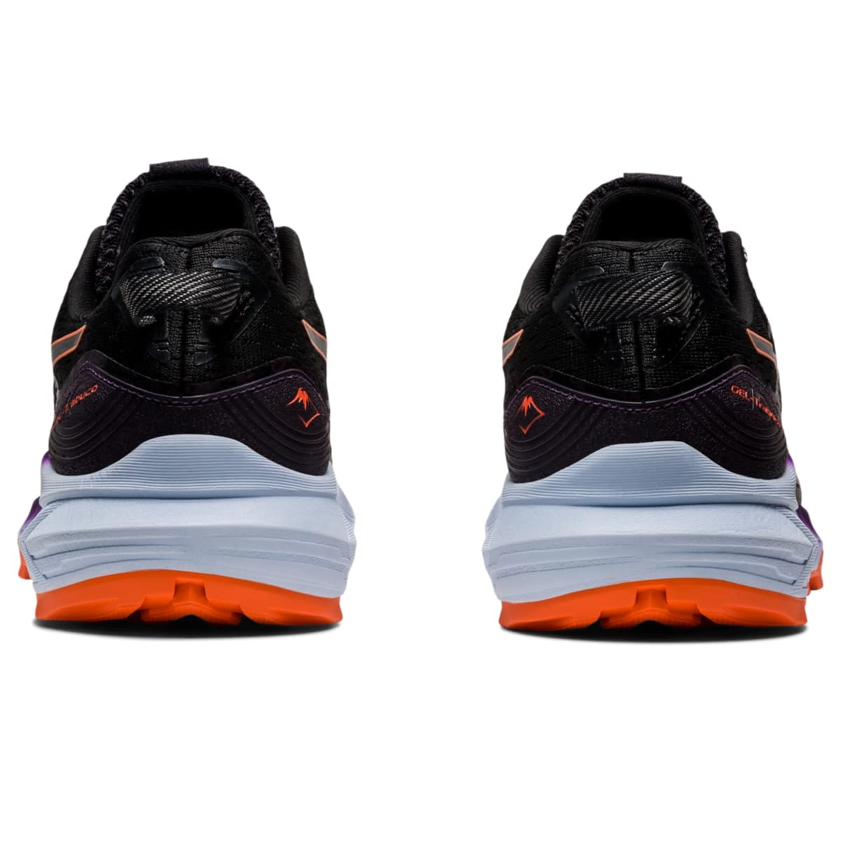 ASICS Women's Gel-Trabuco 10 Trail Running Shoes - Lightweight Cushioned for Hiking & Outdoor Adventures