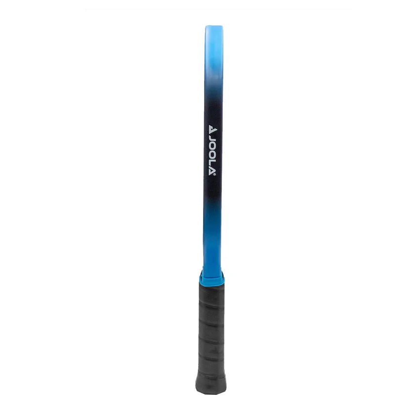 Joola Simone Jardim Hyperion 3S 16mm Pickleball Paddle - Premium Carbon Fiber Paddle for Competitive Play | Indoor & Outdoor Pickleball Games, Tournaments & Practice