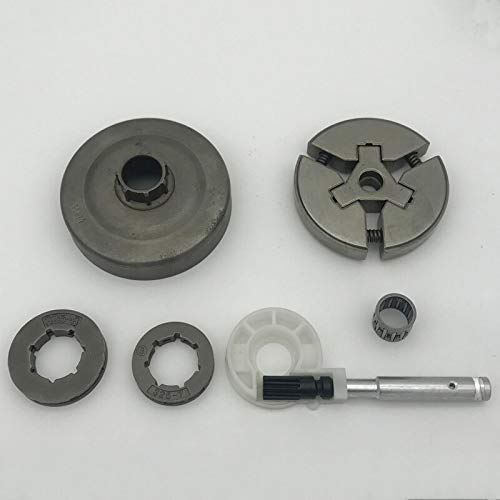 Husqvarna 55 51 50 Chainsaw Replacement .325