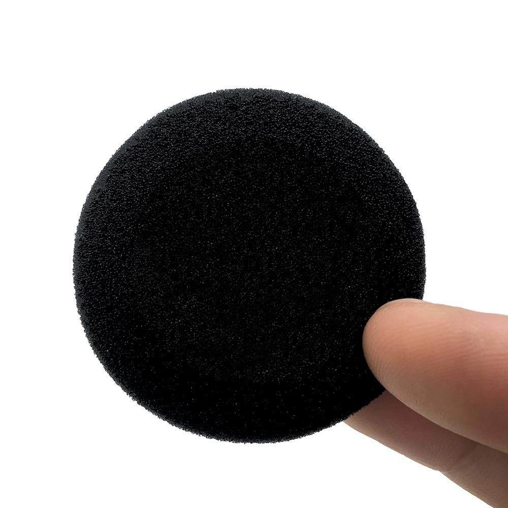 Foam Ear Pad Replacement Cushions (50mm/2