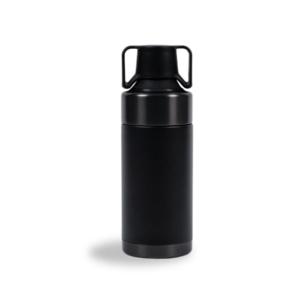 Toddy Go Cold Brew Coffee Maker - Portable Iced Coffee Brewer for Home, Office & Travel - Perfect for Coffee Lovers & On-the-Go Lifestyle