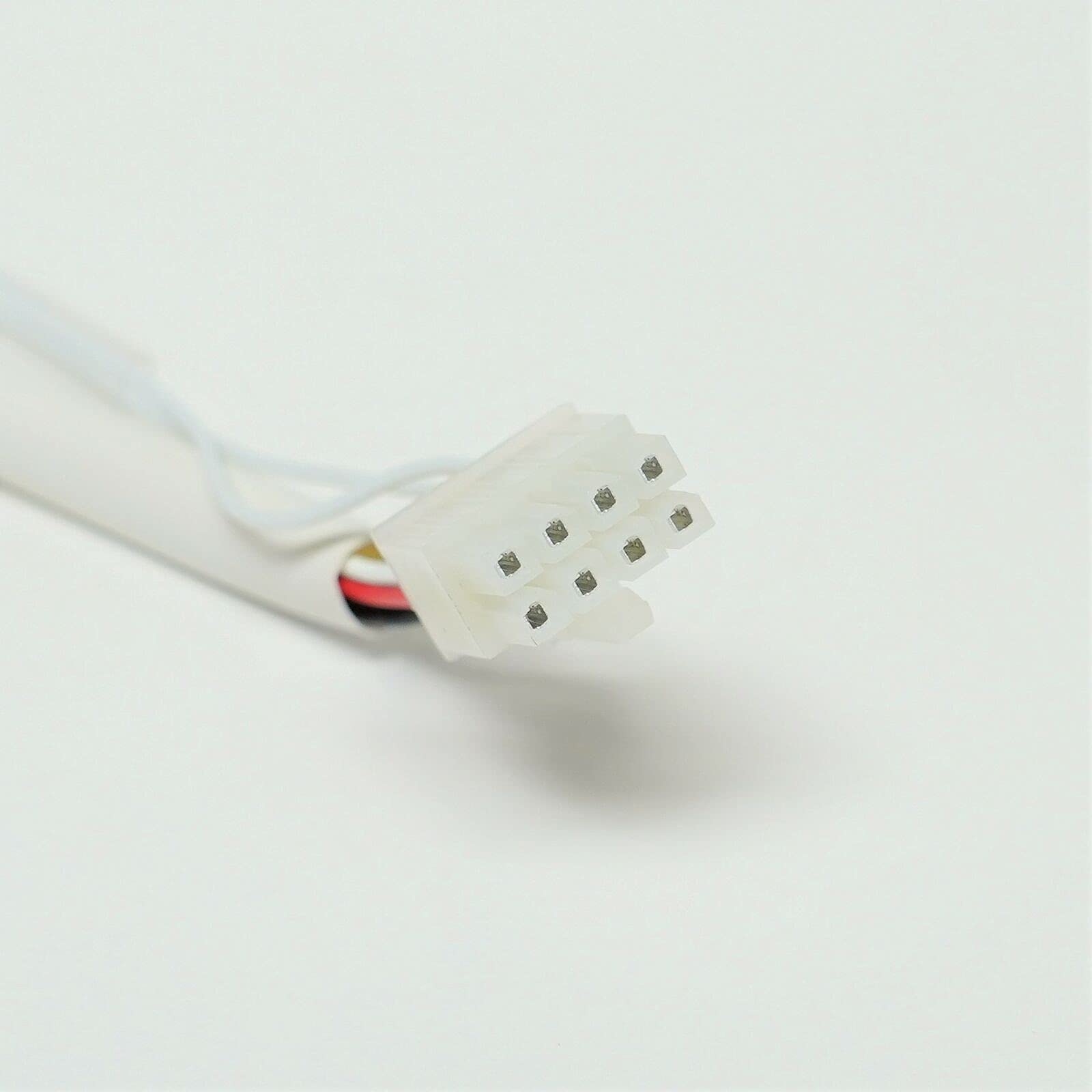 Original Samsung DA59-00294B Ice Maker Replacement Module for Samsung Refrigerator Freezer - Perfect for Home Kitchen Appliance Repair & Maintenance