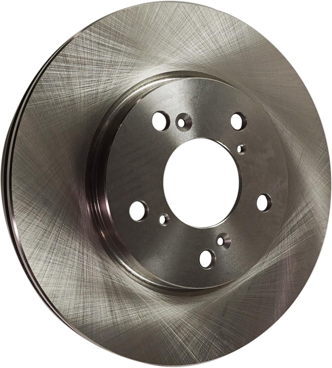 High-Performance Front Brake Disc and Pad Kit for Honda Odyssey 2005-2010 - 2-Wheel Set with Cast Iron Rotors & Ceramic Pads | 5-Lug 11.66 Inch | Perfect for City Driving, Highway Commuting & Family Safety