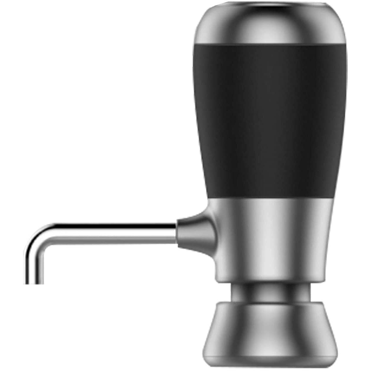Electric Wine Decanter & Aerator - USB Rechargeable Wine Dispenser Pump for Red & White Wine | Perfect for Home Entertaining, Dinner Parties & Wine Tasting Events