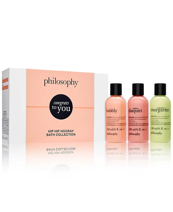 3-Piece Congratulations Gift Set - Perfect for Graduation, Birthday & Special Occasions | Thoughtful Present for Loved Ones