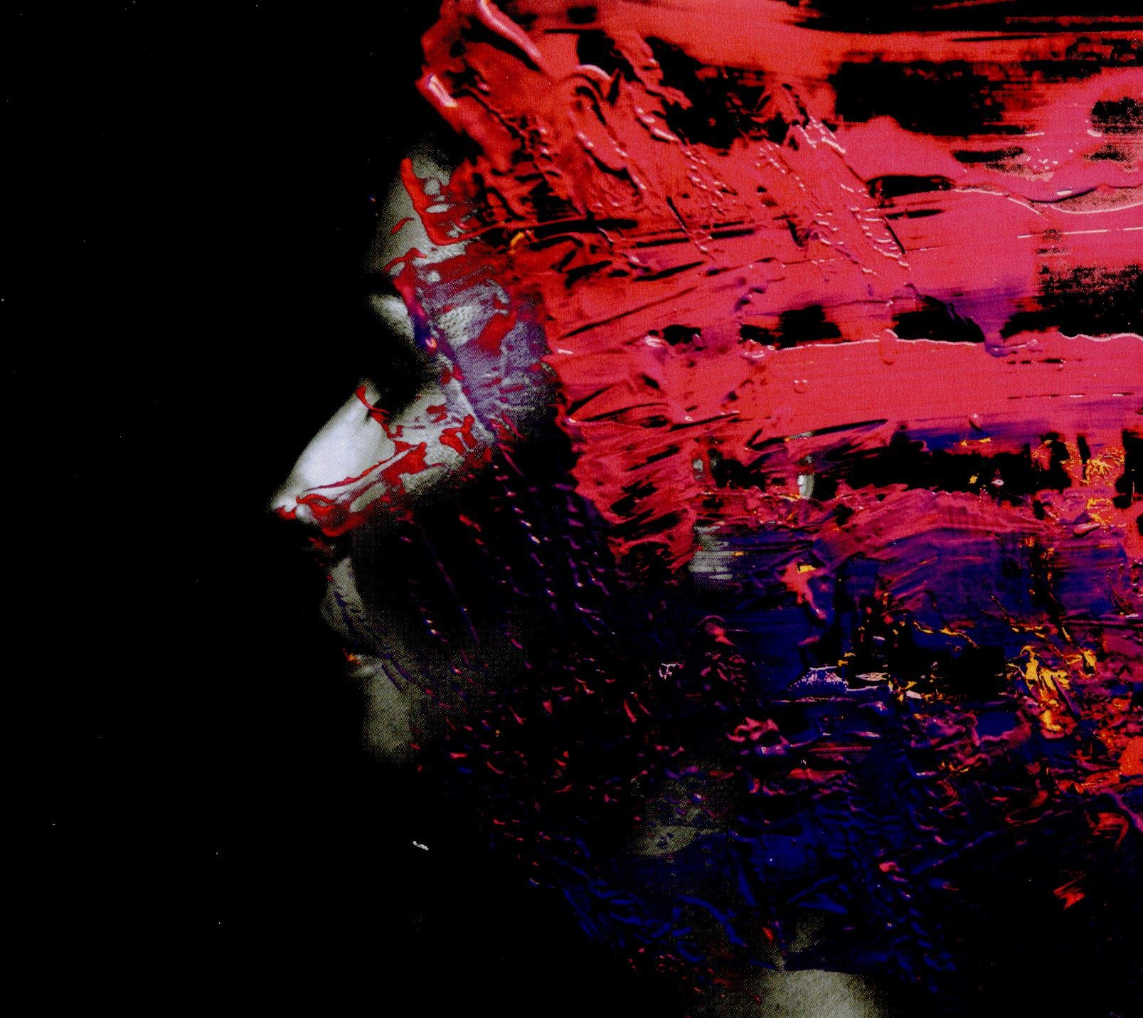 Hand.Cannot.Erase - Vinyl Record | Steven Wilson Progressive Rock Album | Perfect for Home Listening & Music Collectors