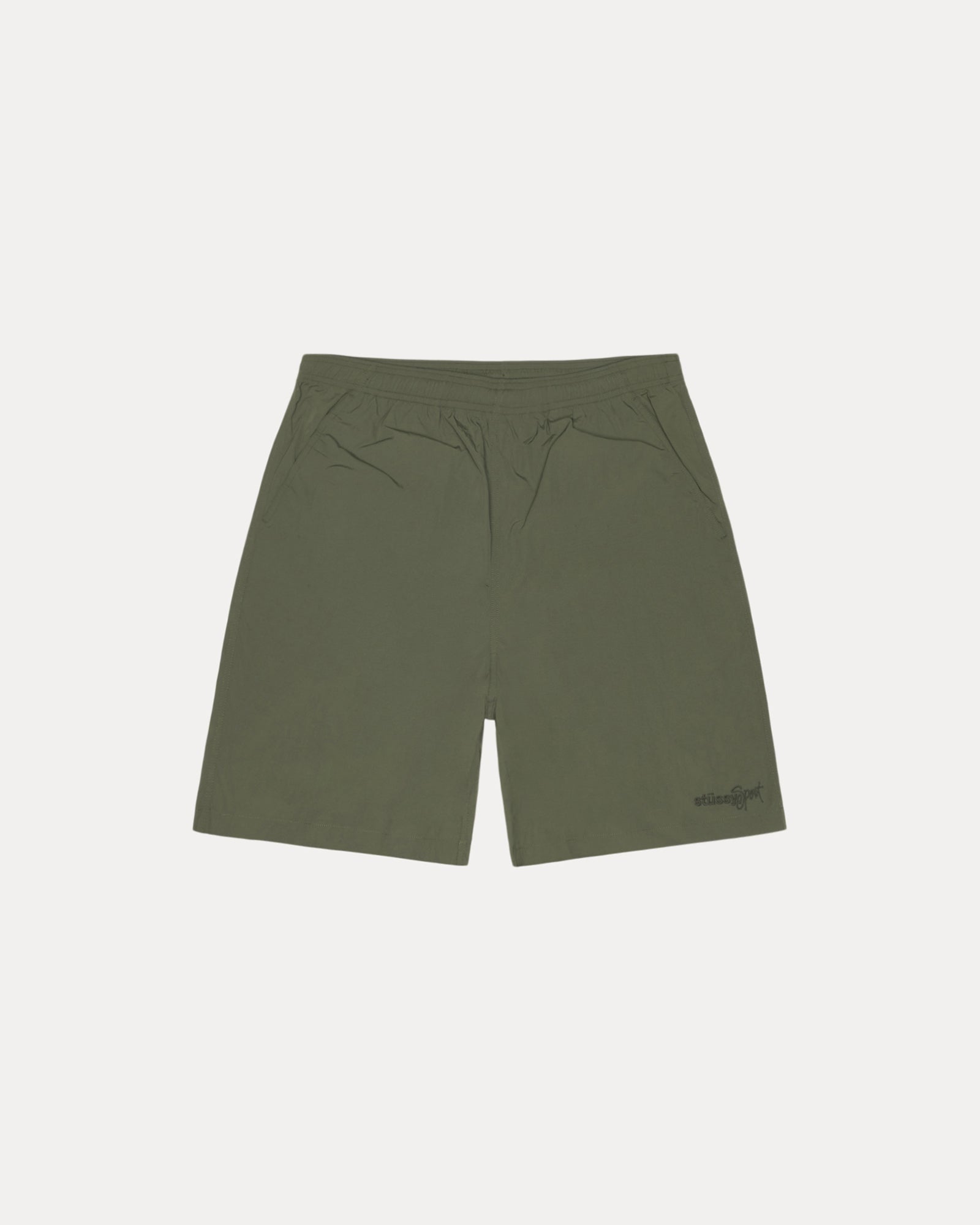 Premium Nylon Court Shorts for Men & Women - Lightweight, Breathable & Quick-Dry Athletic Shorts - Perfect for Tennis, Running, Gym & Casual Wear