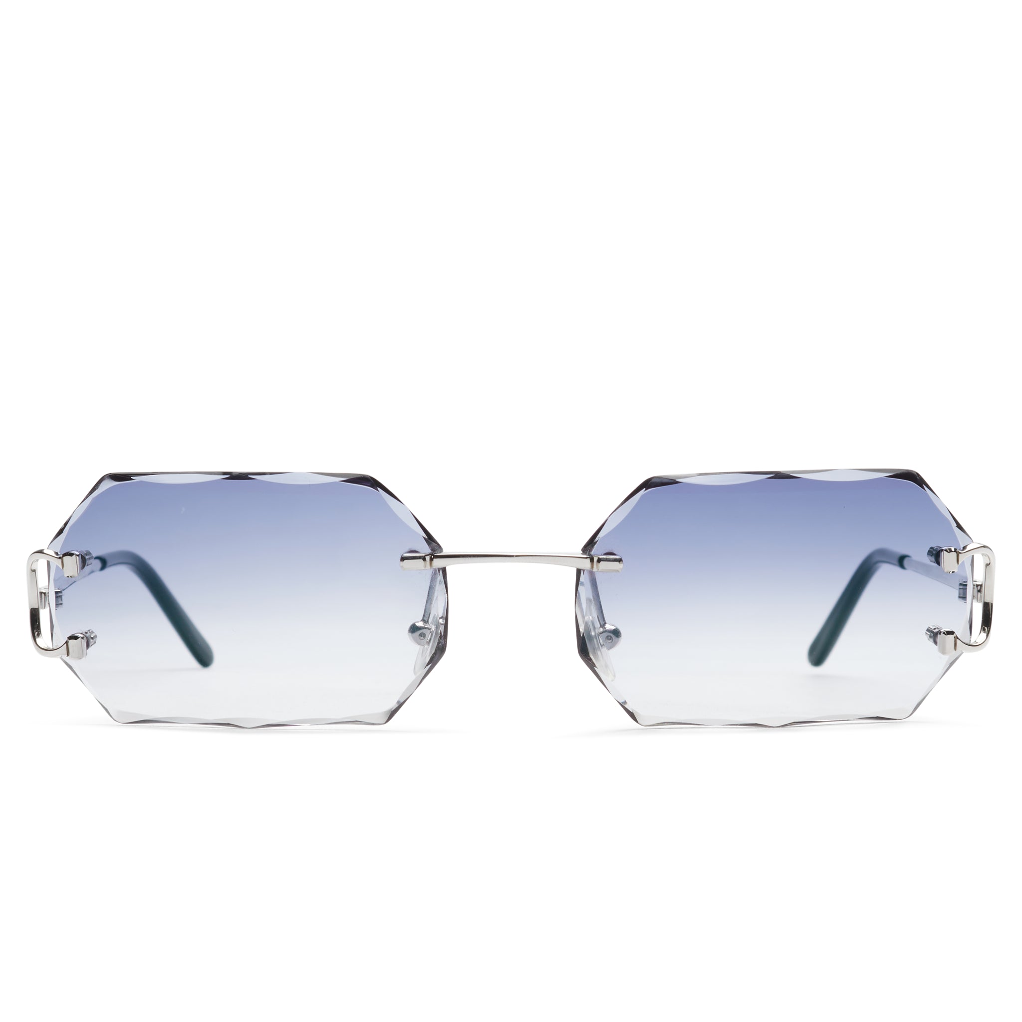 Cartier CT00920 002 C Decor Diamond Cut Sunglasses - Luxury Designer Sunglasses for Women & Men - Perfect for Fashion, Travel & Outdoor Activities