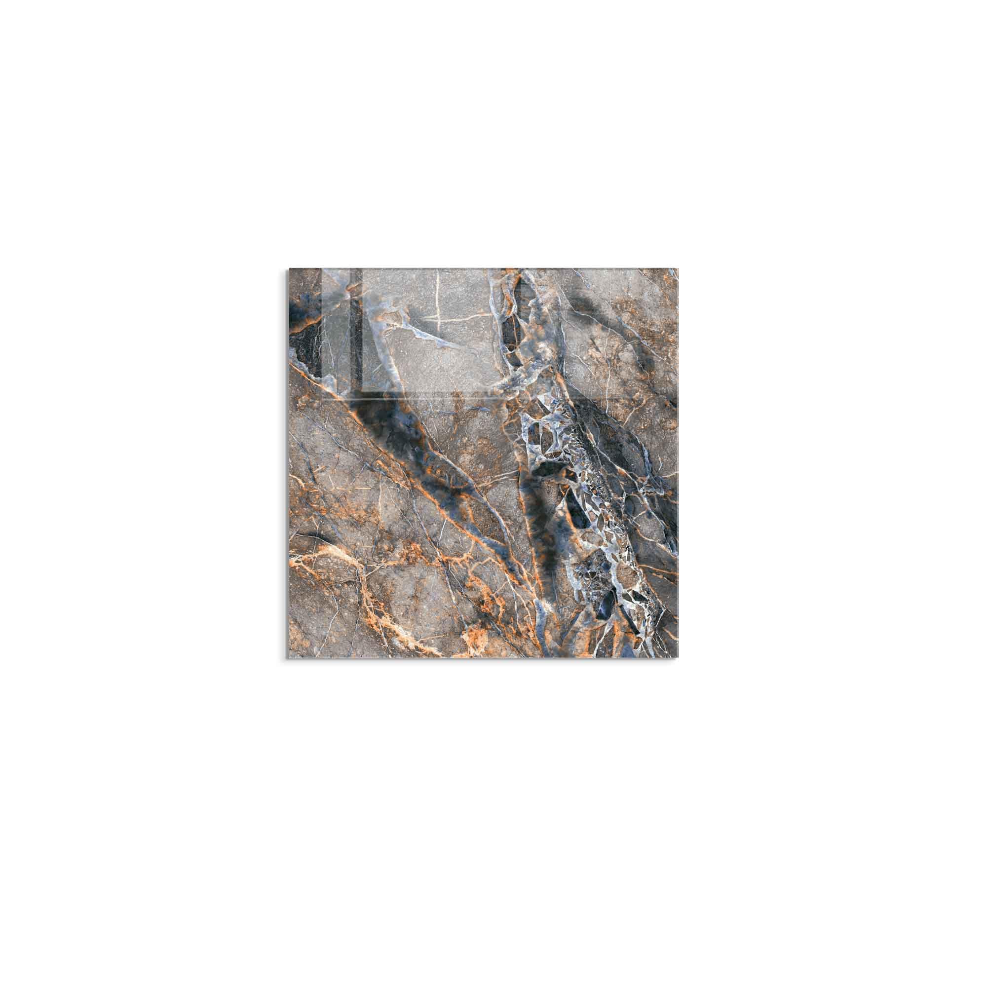 Premium Tempered Glass Kitchen Backsplash - 30x30