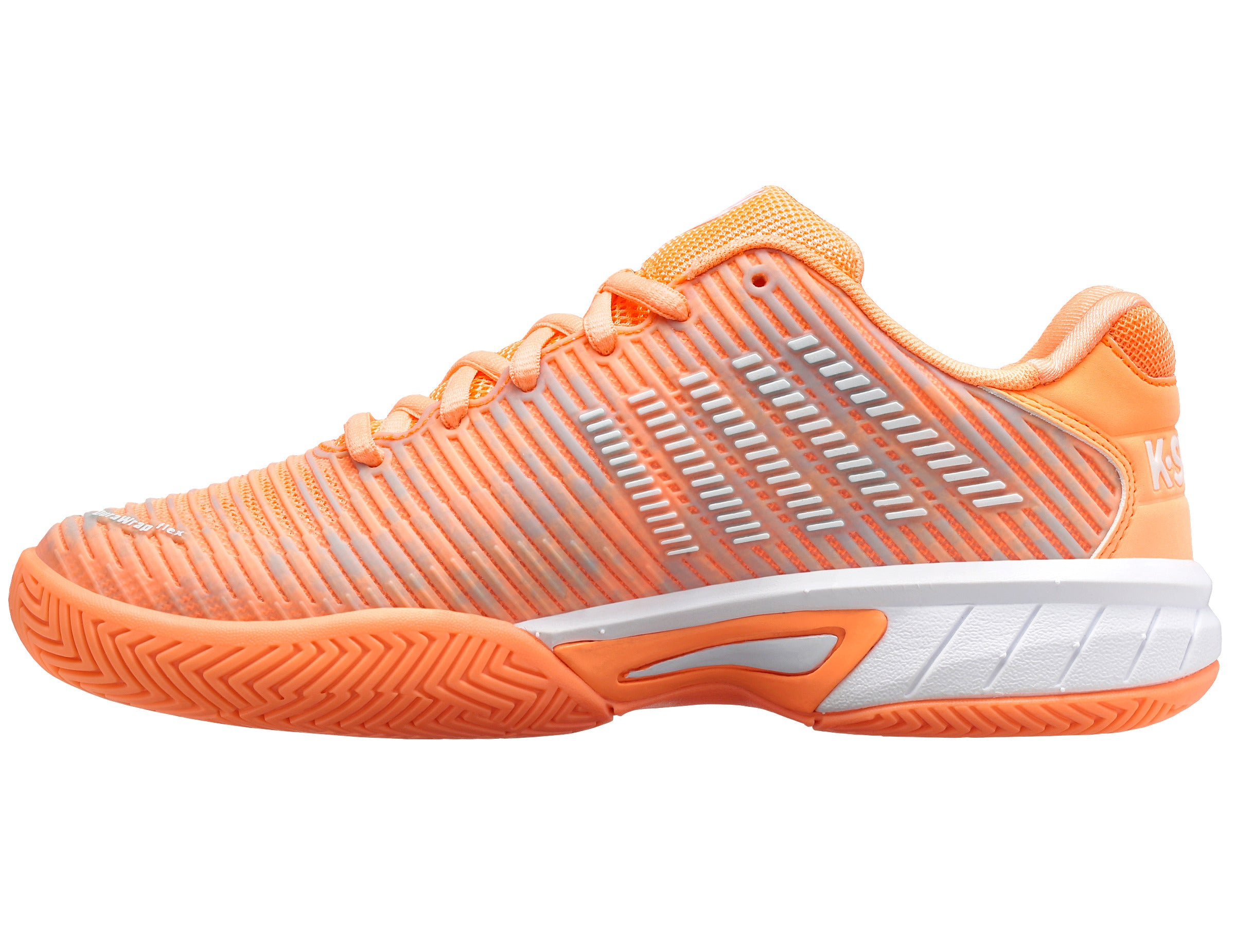 Hypercourt Express 2 LE Tennis Shoes - Men's Size 86964 608 M | Lightweight Performance Court Sneakers for Tennis, Pickleball & Casual Wear