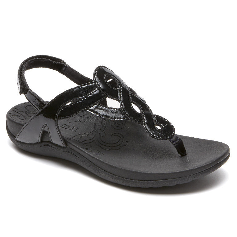 Women's Ramona Comfortable Slip-On Sandals - Breathable & Lightweight for Summer, Beach, and Casual Wear