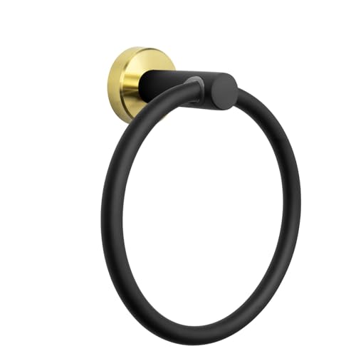 Black and Gold