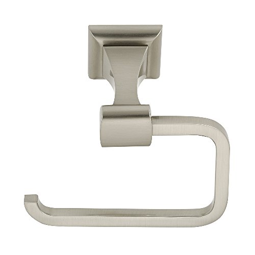 Satin Nickel