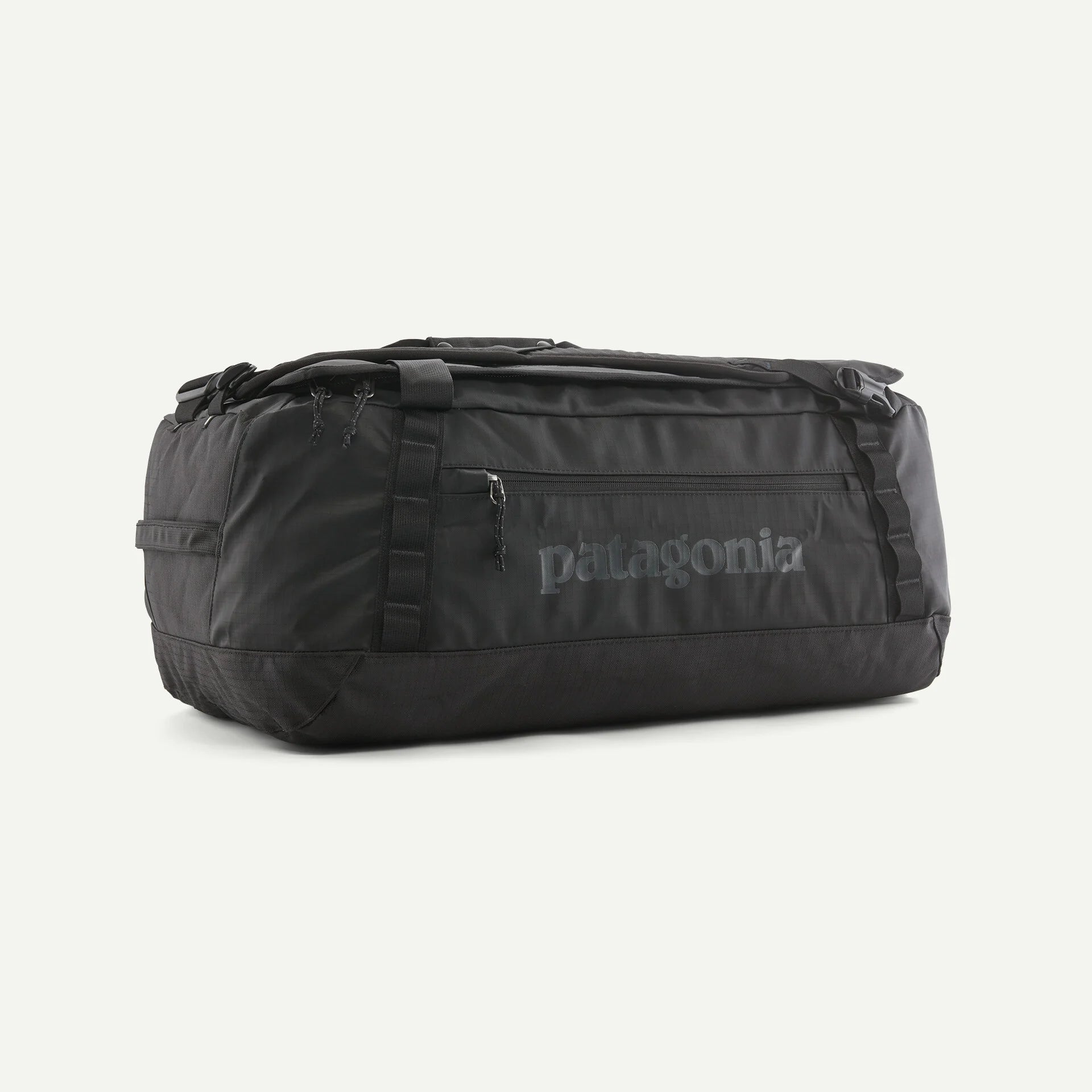 Black Hole® Duffel Bag 55L - Waterproof Travel Duffel for Outdoor Adventures, Gym, Camping & Hiking | 49343