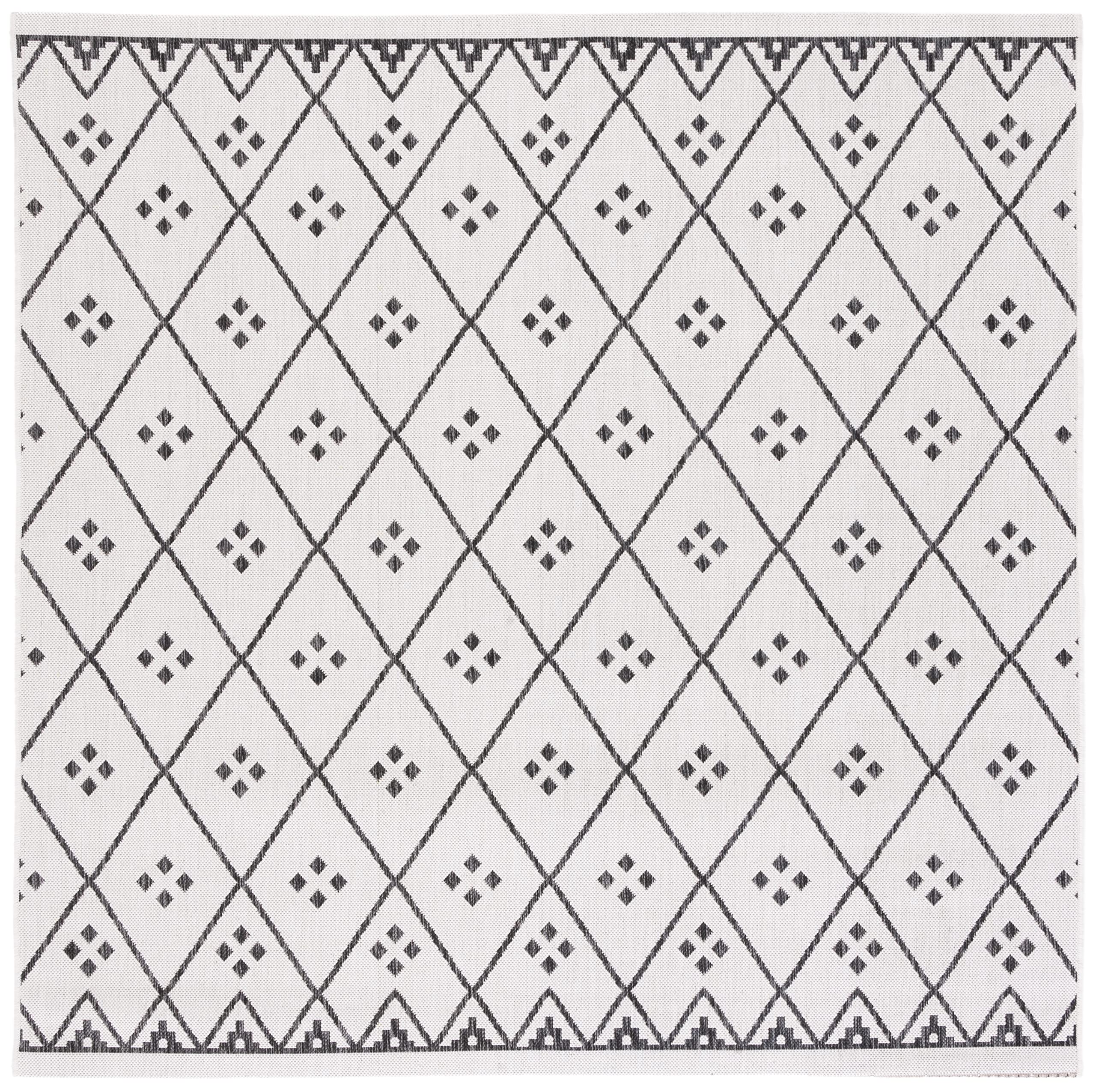 SAFAVIEH Courtyard Collection 6'7