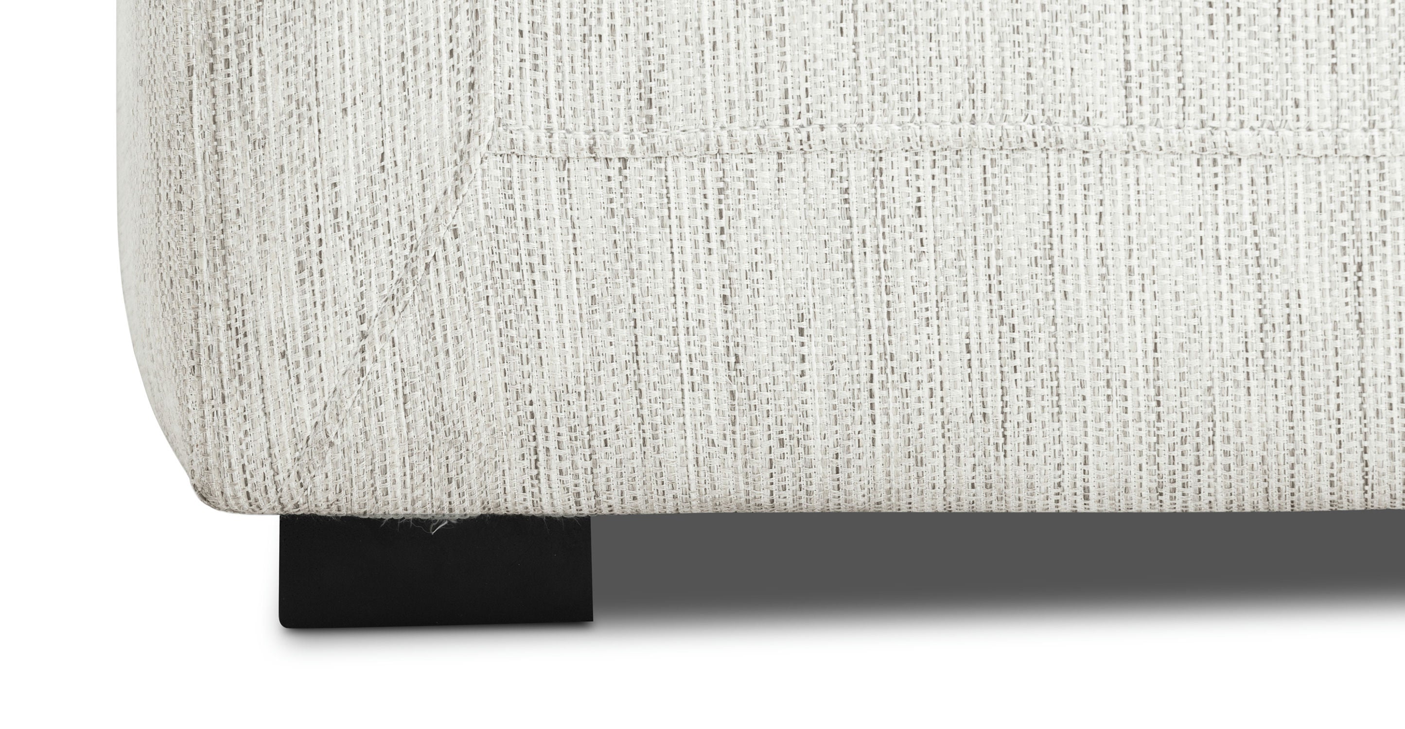 Rhodes 92 Sofa - Modern Comfortable 3-Seater Couch for Living Room, Lounge & Home Theater | Durable Upholstered Sectional with Premium Cushions