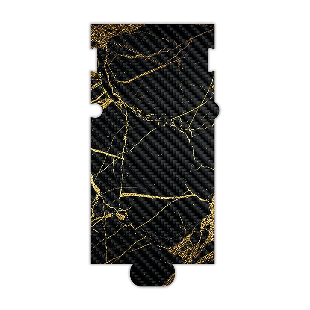 MightySkins Carbon Fiber Skin for Boulder Rock Vape - Digital Camo Protective Cover | Durable Textured Finish | Easy to Apply & Remove | Made in USA | Perfect for Customizing & Protecting Your Vape Device