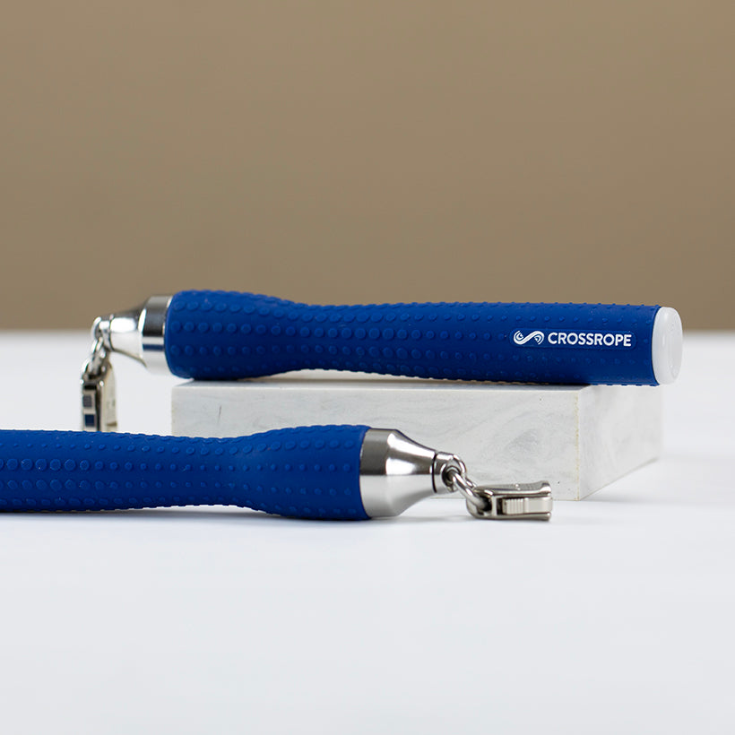 Best Slim Jump Rope Handles 2023 - Lightweight & Durable for Fitness, Boxing & Cross Training - Perfect for Home Gym & Outdoor Workouts