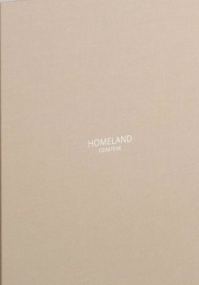 Homeland: The Longest Village in the Country by Georgs Avetisjans - Explore Rural Life & Cultural Heritage | Perfect for History Enthusiasts & Travel Lovers