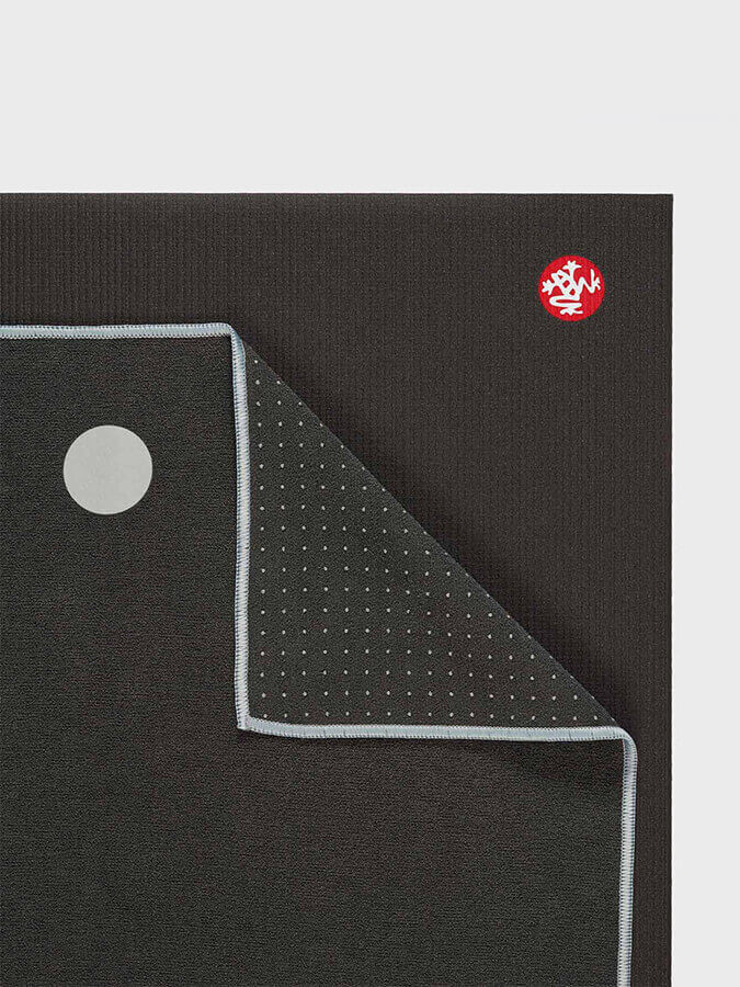 Manduka Yogitoes Non-Slip Yoga Mat Towel 71